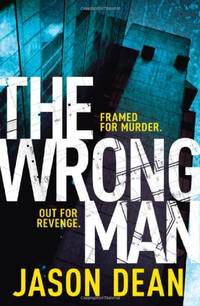 The Wrong Man (James Bishop)