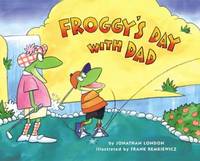 Froggy's Day with Dad