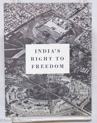 India's right to freedom