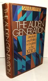 The Auden Generation