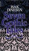 Seven Gothic Tales