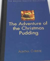 image of The Adventures of the Christmas Pudding (The Agatha Christie Collection)