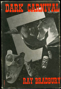 image of DARK CARNIVAL