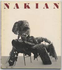 cover of Nakian