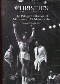 The Paloger Collection of Muhammad Ali Memorabilia