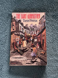 The Fairy Gunmother