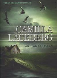Änglamakerskan.