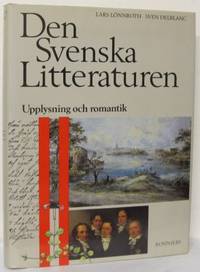 Den svenska litteraturen. II. Upplysning och…