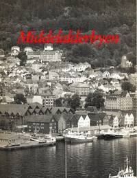 Middelalderbyen  Onsdagskvelder i Bryggens Museum…
