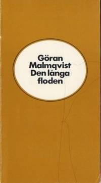 Den långa floden. Utdrag ur Kinas litteratur…