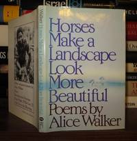 image of HORSES MAKE A LANDSCAPE LOOK MORE BEAUTIFUL