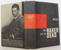 cover of The Naked and the Dead