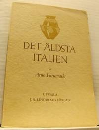 Det äldsta Italien.
