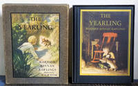 cover of The Yearling