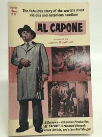 cover of Al Capone