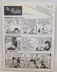 The realist, number 127, spring, 1994