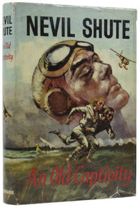 image of An Old Captivity