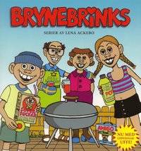 Här bor Brynebrinks.