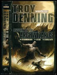 Return of the Archwizards: A Forgotten Realms Omnibus (The Return of the Archwizards)