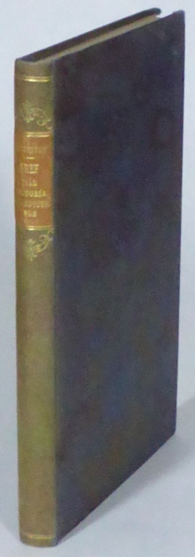 Bref från Victoria Benedictsson (Ernst Ahlgren)…