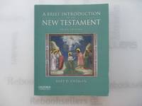 A Brief Introduction to the New Testament