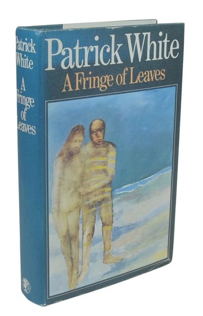 A Fringe of Leaves.