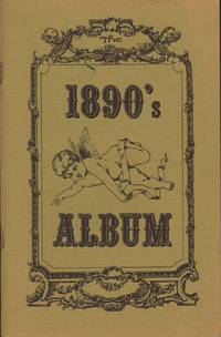 cover of 1890'S ALBUM