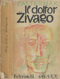 Il dottor Zivago by Boris Pasternak - 1963