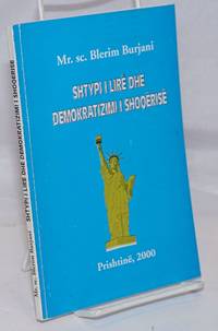 image of Shtypi i Lire dhe Demokratizim i Shoqerise