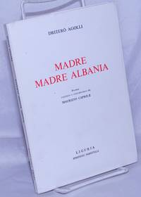 image of Madre Madre Albania. Poema tradotto e interpretato da Maurizio Caprile