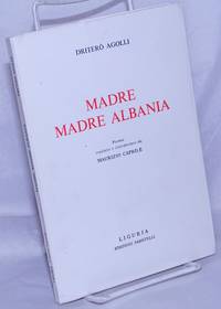 Madre Madre Albania. Poema tradotto e interpretato da Maurizio Caprile