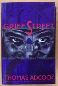 image of Grief Street: A Neil Hockaday Mystery