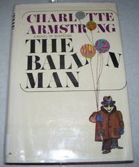 image of The Balloon Man: A Novel