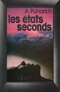 image of Les états seconds biologie du paranormal. Collection PSI