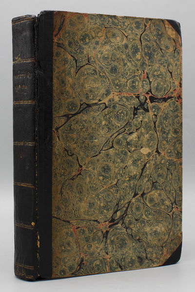Views of Society and Manners in America; in a Series of Letters from that Country to a Friend in England, During the Years 1818, 1819, and 1820. By an Englishwoman