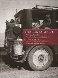 Likes of Us