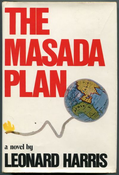 New York: Crown Publishers, Inc, 1976. Hardcover. Fine/Fine. Ffirst edition. A trifle foxed on the p...