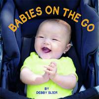 Babies on the Go!