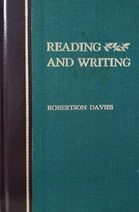 image of Reading and Writing