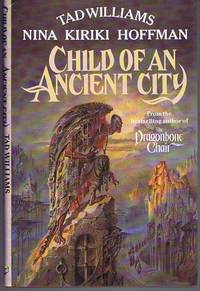 image of Child of an Ancient City