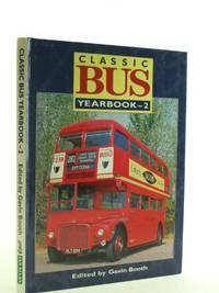 Classic Bus Yearbook: No. 2