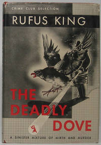 image of The Deadly Dove