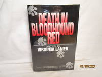 Death in Bloodhound Red