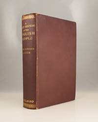 A Short History of the English People