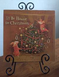 I'll Be Home for Christmas