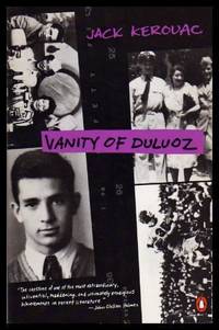 image of VANITY OF DULUOZ - An Adventurous Education - Jack Duluoz