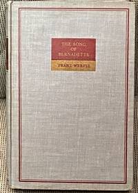 image of The Song of Bernadette