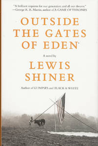 cover of Outside the Gates of Eden