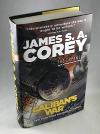 Caliban's War by Corey, James A - 2019
