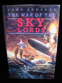 THE WAR OF THE SKY LORDS